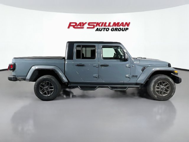 Used 2024 Jeep Gladiator Sport AWD/4WD image 8