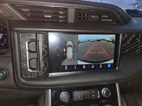 Certified 2023 GMC Yukon Denali image 56