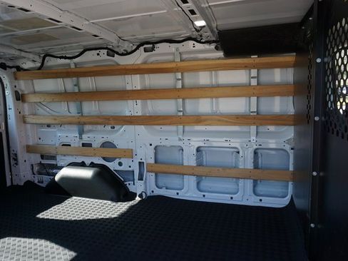 Used 2024 Ford Transit 250 Low Roof w/ Exterior Upgrade Package image 18