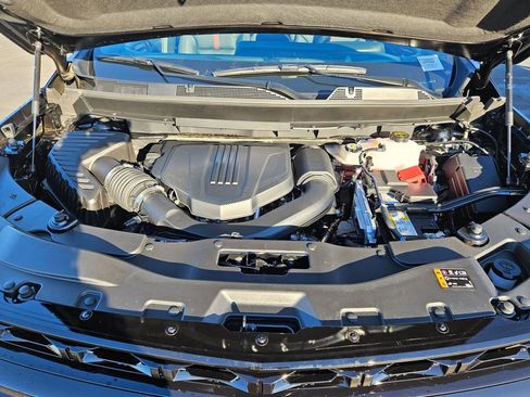 New 2026 Chevrolet Traverse RS image 40