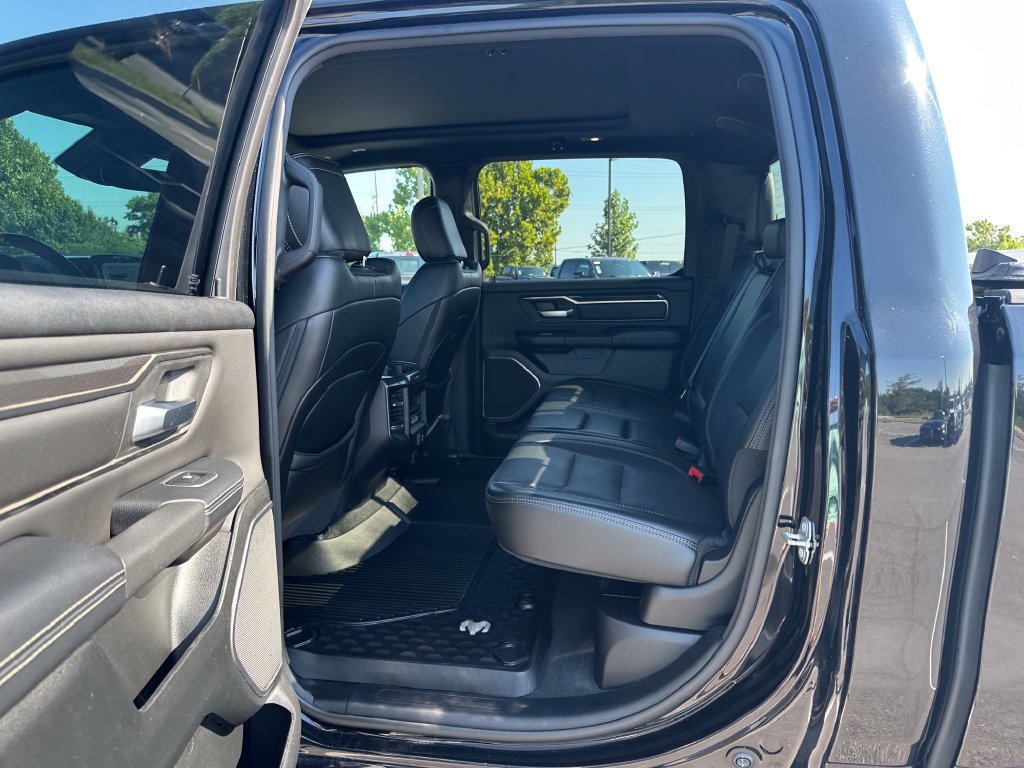 Used 2020 RAM 1500 Rebel w/ Rebel Level 2 Equipment Group AWD/4WD image 18