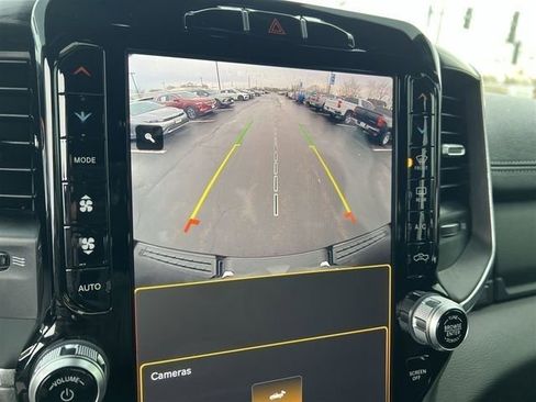 Used 2023 RAM 1500 Laramie image 45