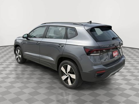 Used 2025 Volkswagen Taos S AWD/4WD image 7