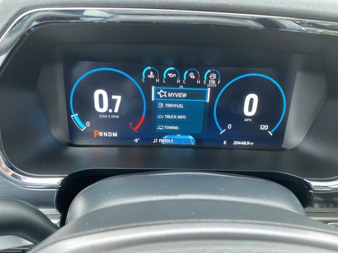 Used 2023 Ford F150 Lariat w/ Equipment Group 502A High image 41