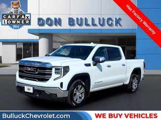 Used 2025 GMC Sierra 1500 SLT RWD video 1