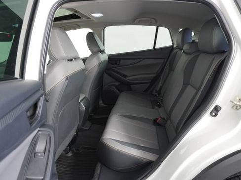 Used 2022 Subaru Crosstrek 2.5i Sport w/ Moonroof Package AWD/4WD image 33