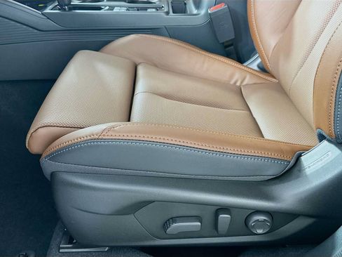New 2026 Subaru Outback Touring XT AWD/4WD image 18