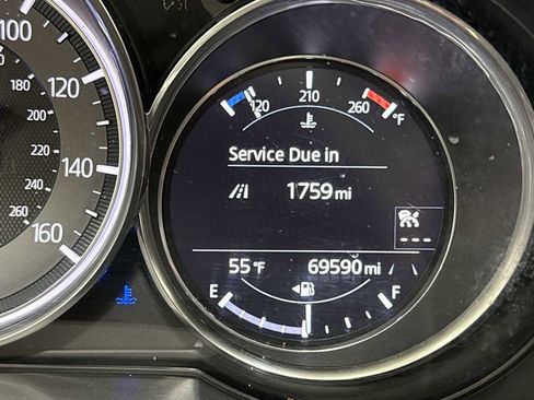 Used 2018 MAZDA CX-5 Touring w/ Preferred Equipment Package image 17