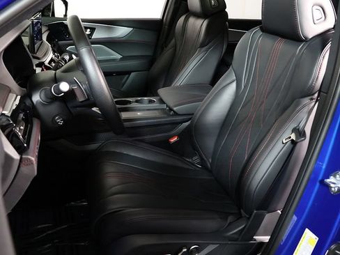 Certified 2026 Acura MDX A-Spec AWD/4WD image 4