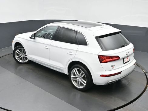 Used 2018 Audi Q5 2.0T Premium Plus w/ Premium Plus Package image 34