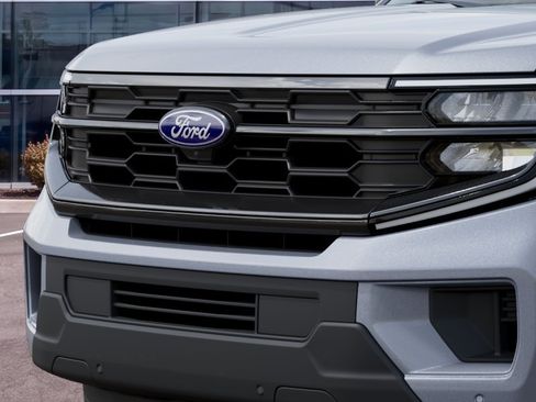 New 2027 Ford Expedition Max Active RWD image 19