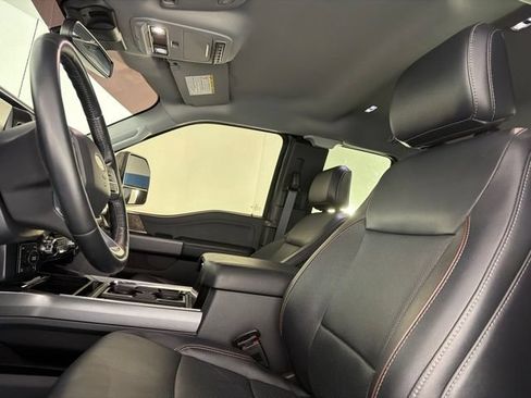 Used 2023 Ford F350 Lariat AWD/4WD image 11
