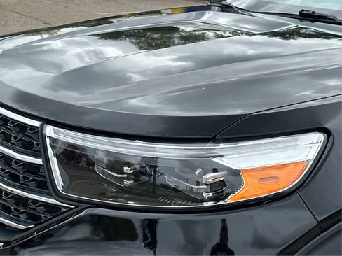 Used 2021 Ford Explorer XLT w/ Class III Trailer Tow Package image 25