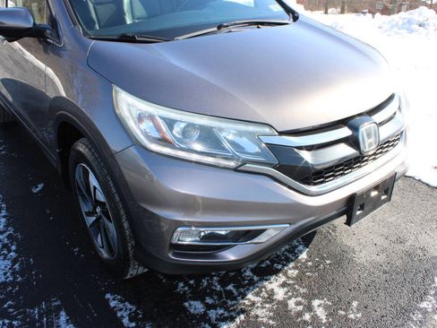 Used 2016 Honda CR-V Touring image 4