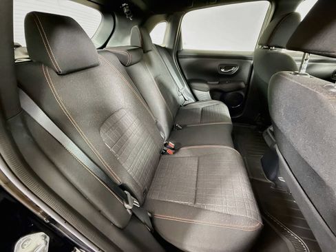 Used 2024 Honda HR-V Sport image 25