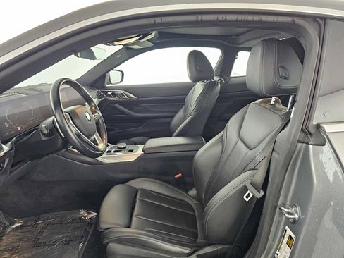 Used 2024 BMW 430i xDrive 430i xDrive w/ Premium Package image 31