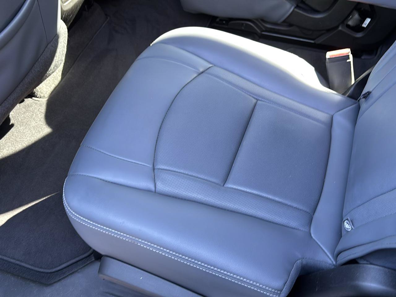 Used 2019 Buick Enclave Essence AWD/4WD image 15
