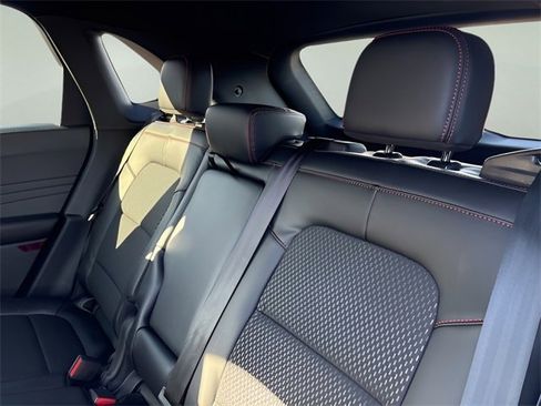 New 2026 Ford Escape ST-Line Select w/ Equipment Group 401A image 21