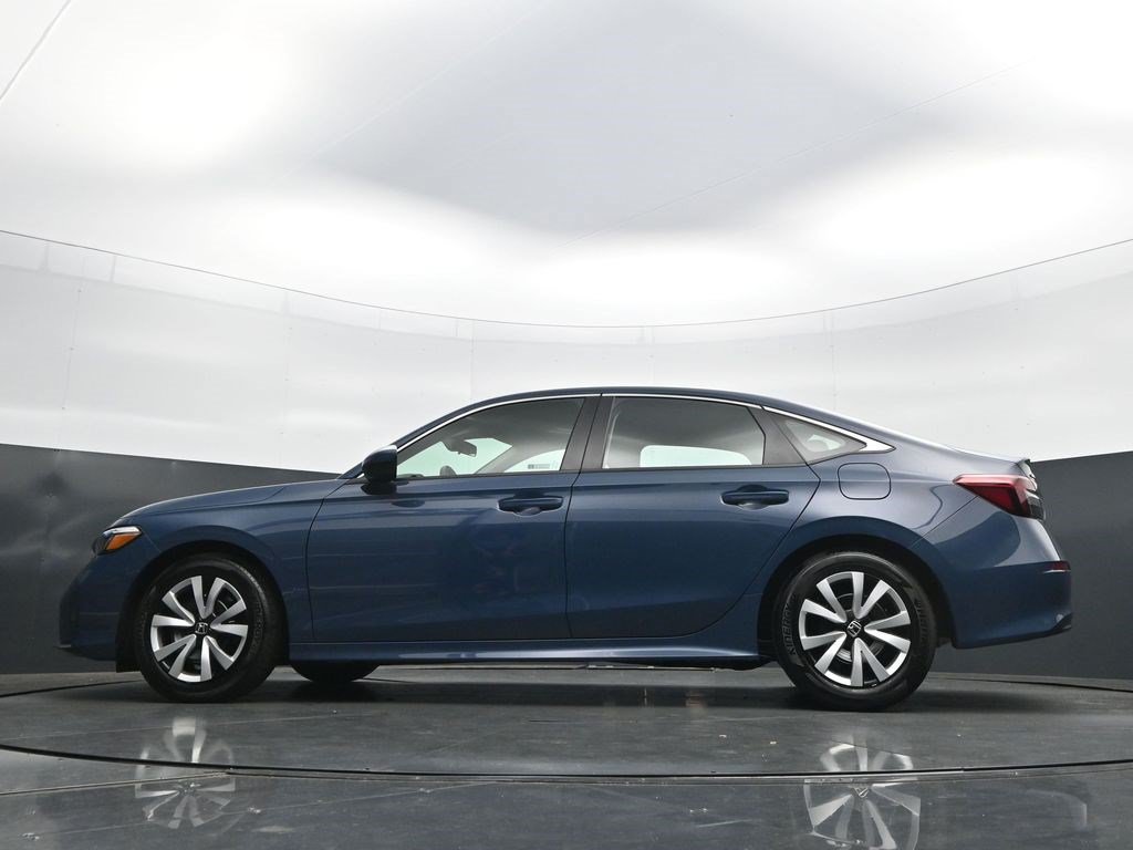 Used 2026 Honda Civic LX image 31