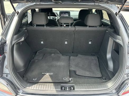 Used 2022 Hyundai Kona N Line AWD/4WD image 9