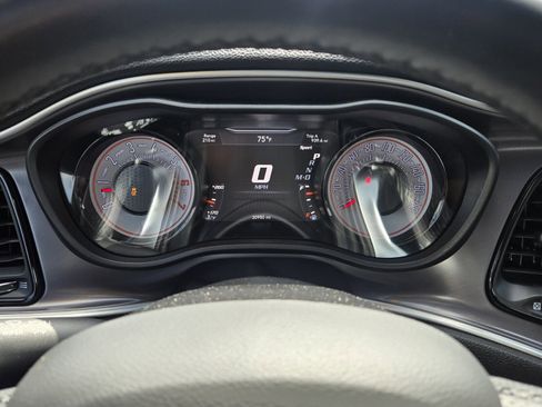 Used 2021 Dodge Challenger R/T Scat Pack w/ T/A Package RWD image 28