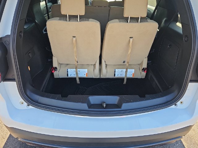 Used 2016 Ford Explorer FWD image 41