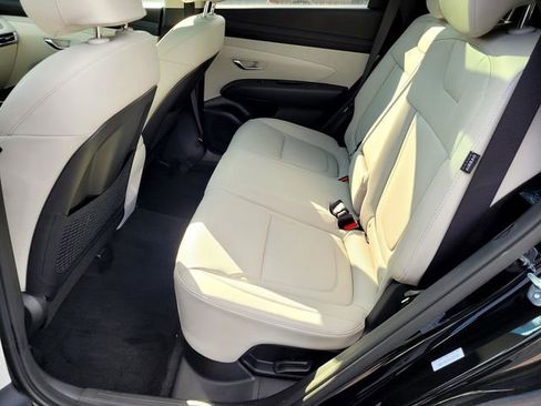 New 2025 Hyundai Tucson SEL AWD/4WD image 16