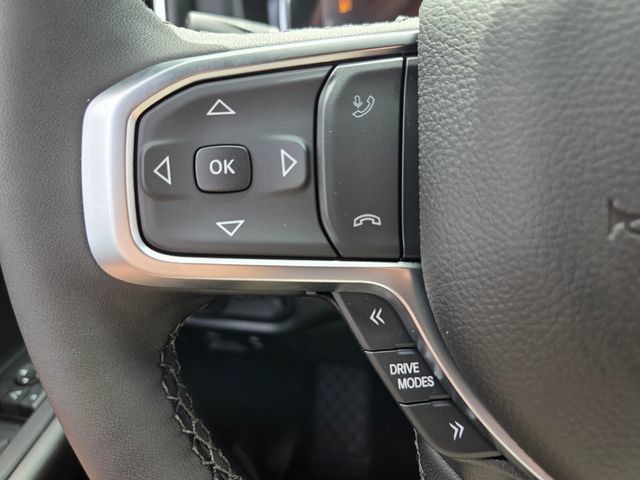 Used 2026 RAM 1500 Big Horn RWD image 29