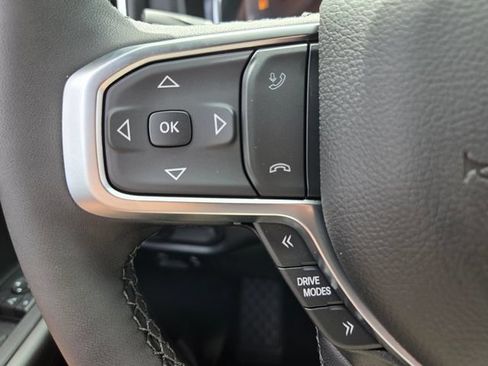 Used 2026 RAM 1500 Big Horn RWD image 29