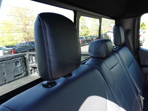 Used 2023 Ford F150 XLT w/ Equipment Group 302A High AWD/4WD image 31