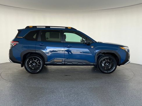 New 2026 Subaru Forester Wilderness AWD/4WD image 2