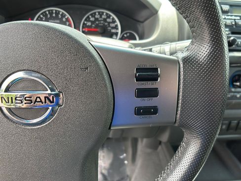 Used 2008 Nissan Xterra SE w/ Supplemental Air Bag Pkg AWD/4WD image 26