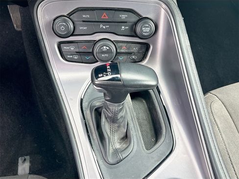Used 2023 Dodge Challenger GT w/ Blacktop Package image 16