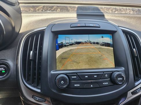 Used 2015 Buick LaCrosse Leather FWD image 25