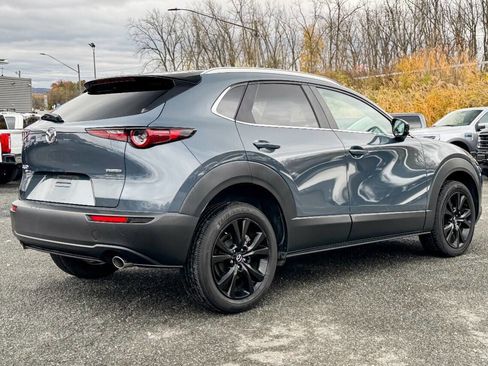 Used 2023 MAZDA CX-30 AWD 2.5 S w/ Preferred Package image 3