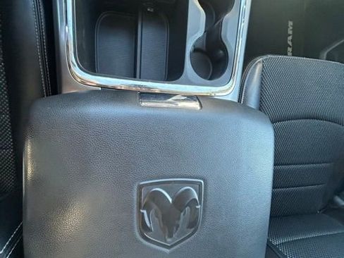 Used 2018 RAM 1500 Sport image 21