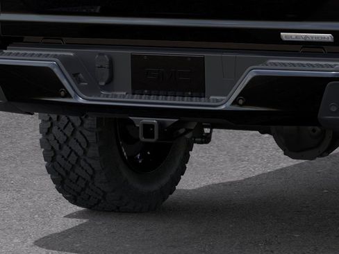 New 2026 GMC Canyon Elevation w/ Convenience Package AWD/4WD image 16