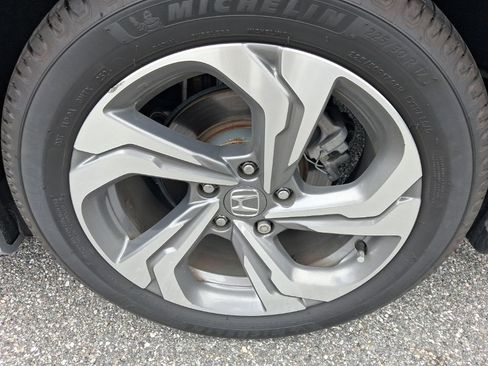 Used 2020 Honda Accord EX-L image 11