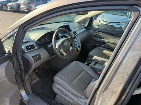 Used 2013 Honda Odyssey EX-L image 9