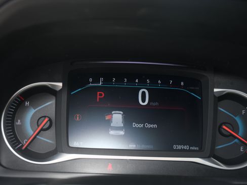 Used 2022 Honda Pilot Special Edition image 15