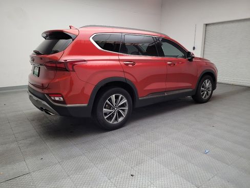 Used 2019 Hyundai Santa Fe Limited image 10