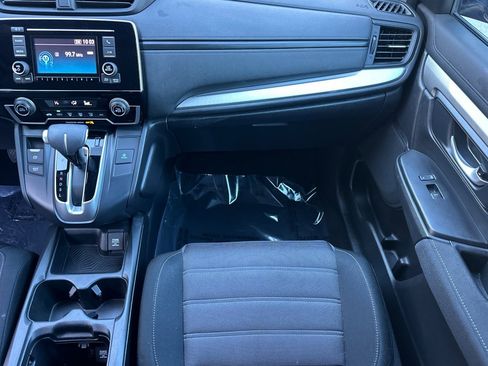 Used 2018 Honda CR-V LX image 28
