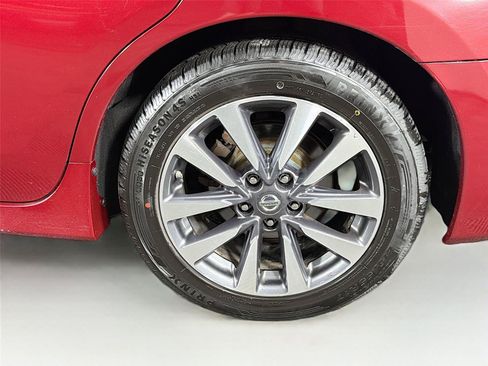 Used 2017 Nissan Altima 2.5 SV FWD image 33