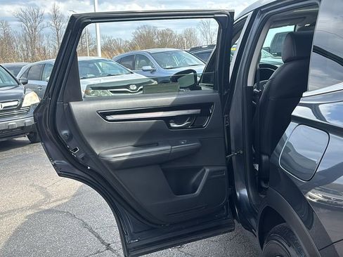 Used 2023 Honda CR-V EX-L image 28