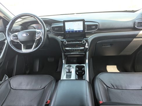 Used 2022 Ford Explorer Limited RWD image 14