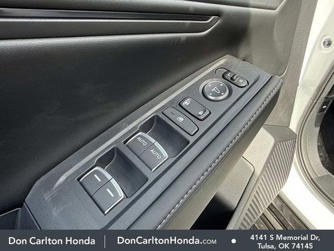 New 2026 Honda Accord Sport image 11