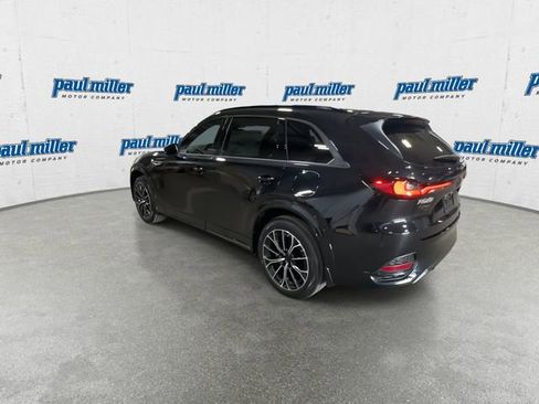 New 2026 MAZDA CX-70 3.3 Turbo S w/ Premium Package image 8