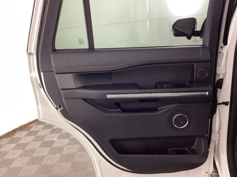 Used 2024 Ford Expedition Timberline AWD/4WD image 16
