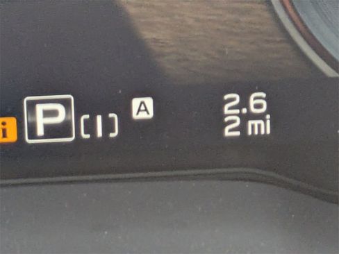 New 2026 Subaru Forester Wilderness image 37