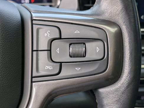 Used 2022 Chevrolet Silverado 1500 ZR2 w/ Technology Package image 25